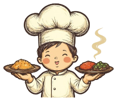 Hey My Chef Assistant